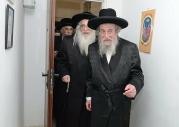 היארצייט השלישי