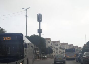 סוף סוף קולטים