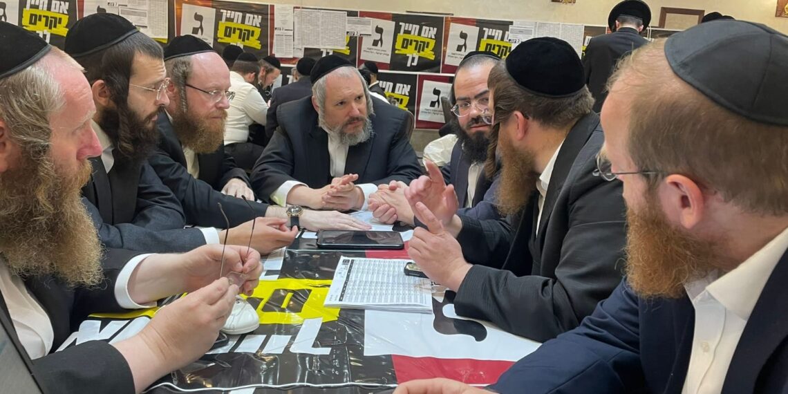 קידשנו שם שמים