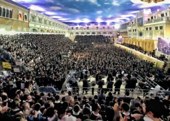 חתונות המוז’יניקים