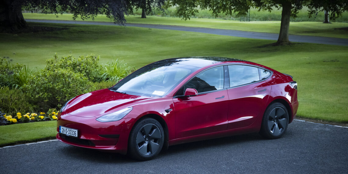 בדרך למהפכה חשמלית