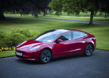 בדרך למהפכה חשמלית