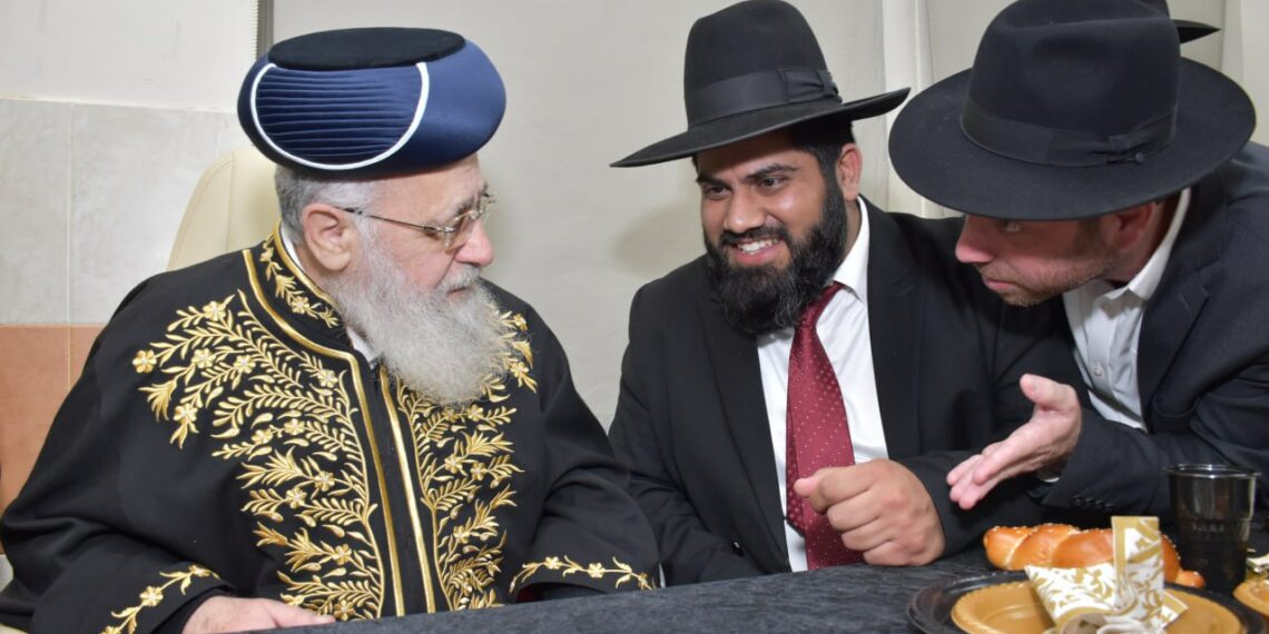 הקהילות הביעו אומר