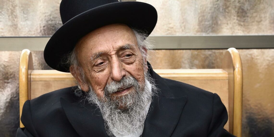 כבה הנר המערבי