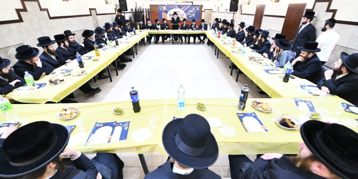 תוכם רצוף אהבה