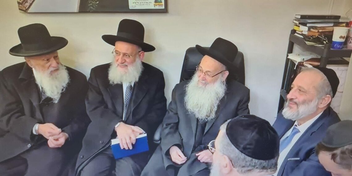 שאגת אריה