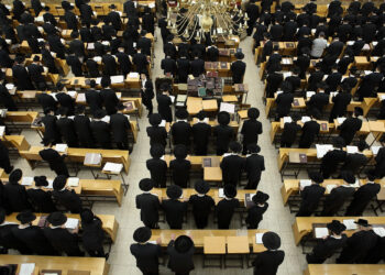 זעקה ללא מילים