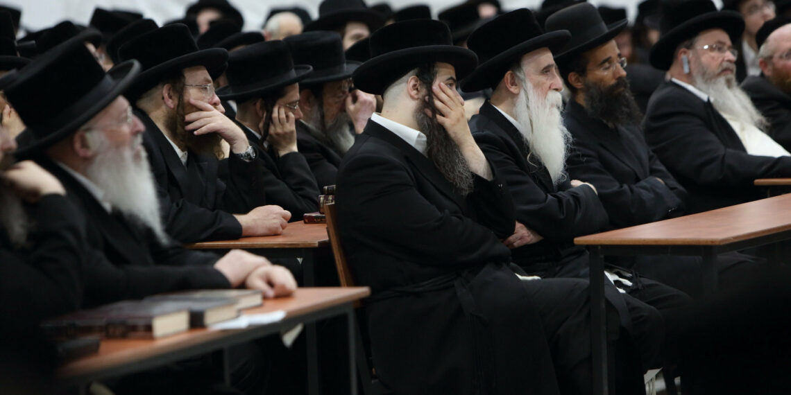 שיעור תורה אילוסטרציה