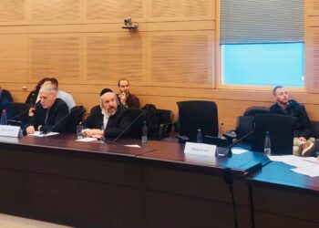 די לחסימת העורקים