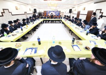 תוכם רצוף אהבה