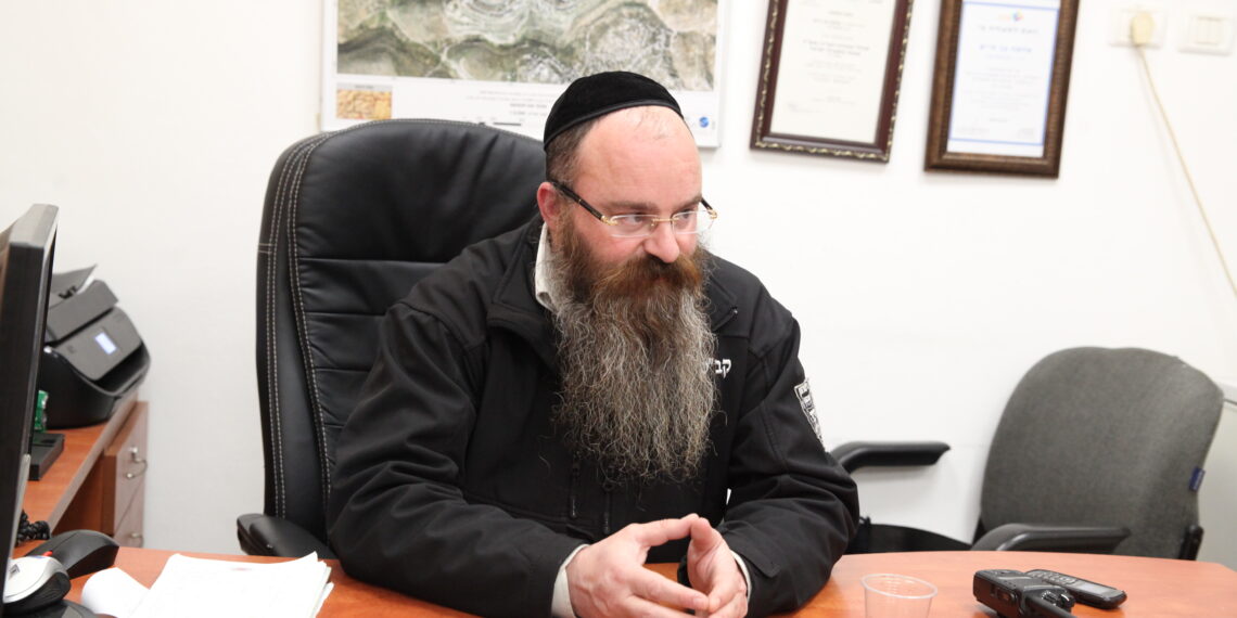 חוסאן זה מסוכן