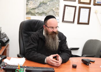 חוסאן זה מסוכן