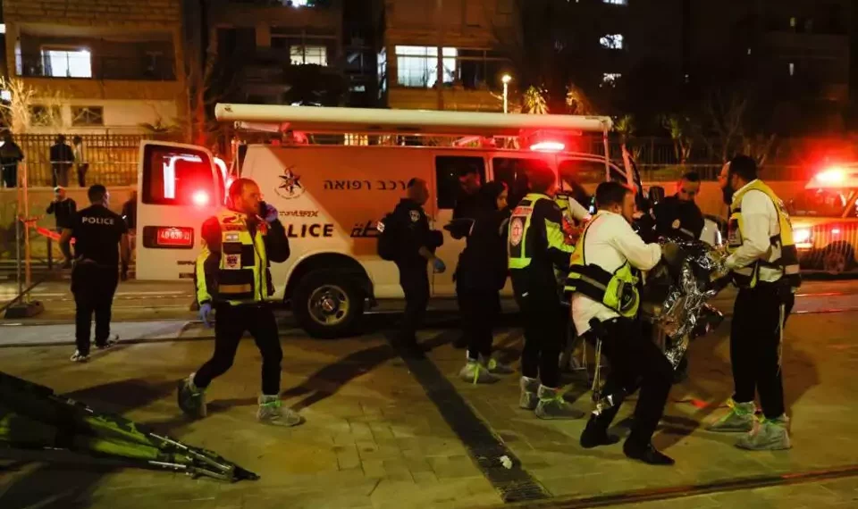 שבת היא מלזעוק