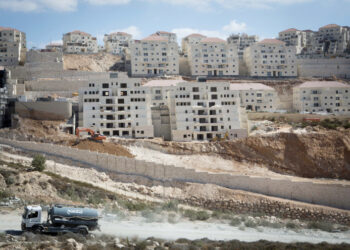 משרד השיכון צפוי לאשר 1000 יחידות דיור בעיר