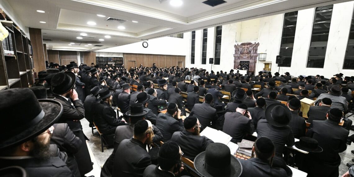 ‘ברע’ן’ עד השמים