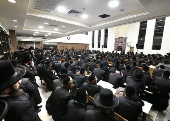 ‘ברע’ן’ עד השמים