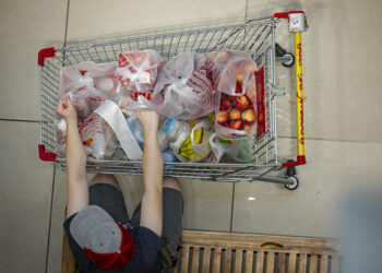 אתגר צרכי החג