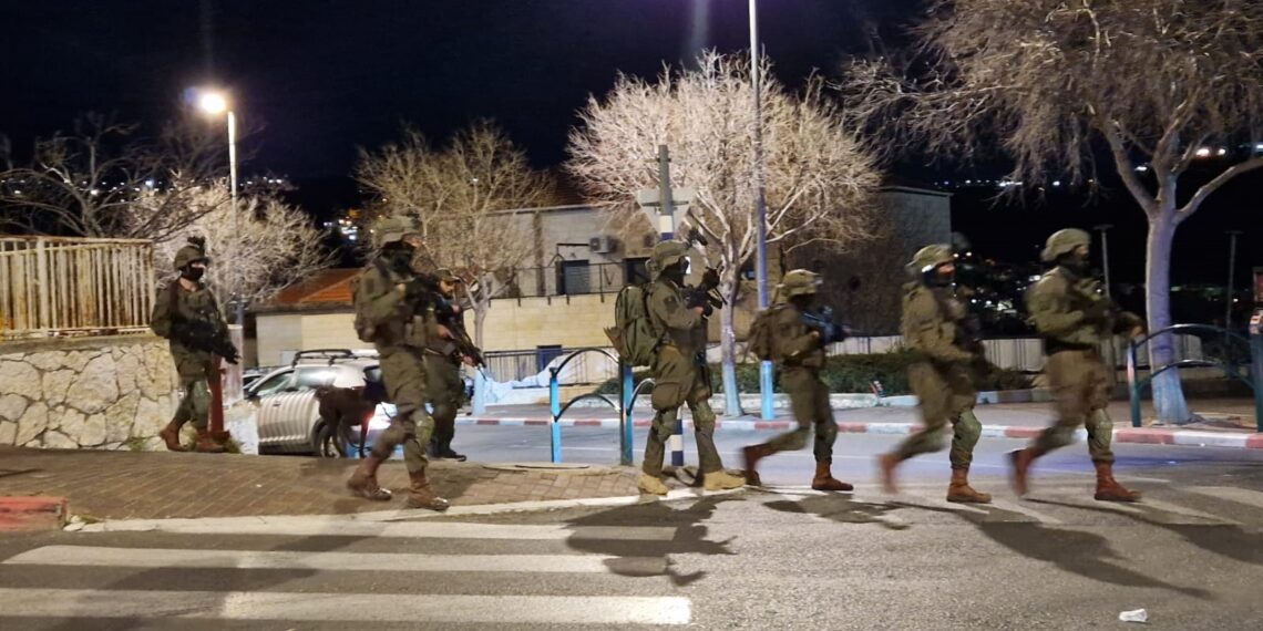 נס הפורים של ביתר