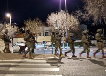 נס הפורים של ביתר