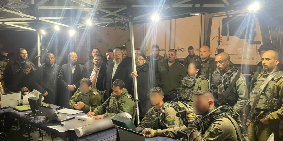 נס הפורים של ביתר