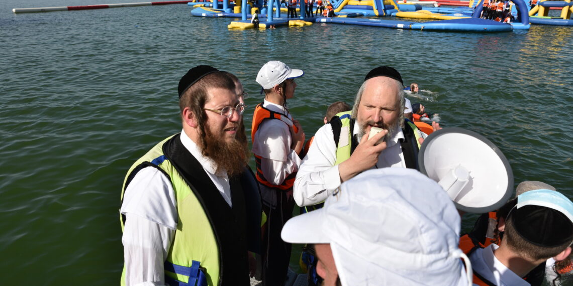 היוצא בימי ניסן