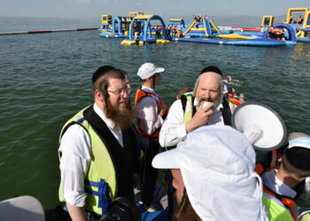 היוצא בימי ניסן