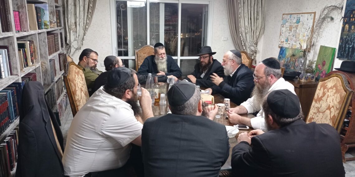 ההכנות לתהלוכה הגדולה בעולם בעיצומן