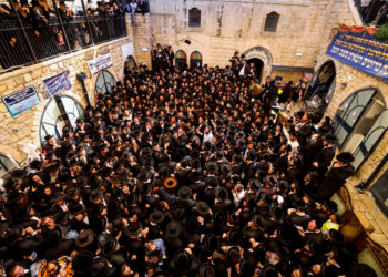 לציוּן ברינה