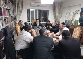 ההכנות לתהלוכה הגדולה בעולם בעיצומן