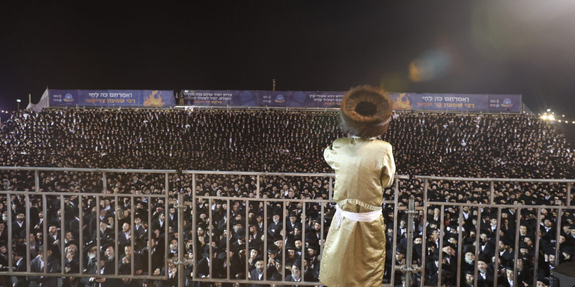 אשרינו, מה טוב חלקנו