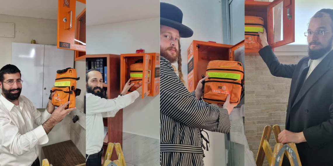 מבצע מיוחד בערב ל”ג בעומר