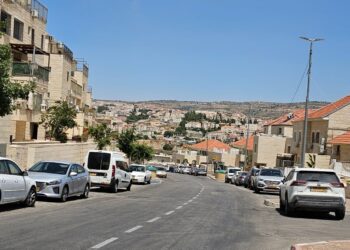 וייסעו ויחנו