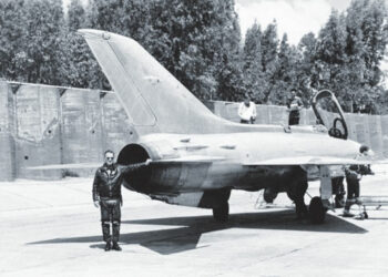 השבוע לפני: מבצע יהלום