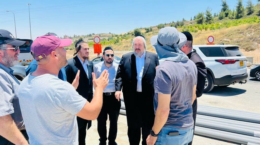 מחפשים קיצור דרך