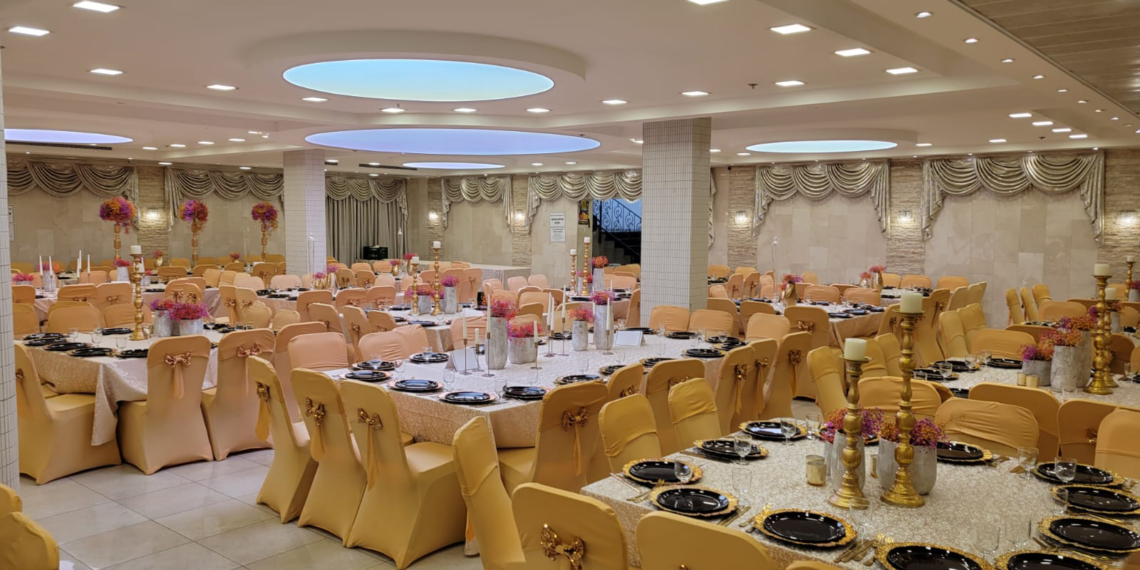 חתונה בדרגה פלטינום