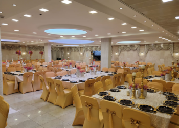 חתונה בדרגה פלטינום