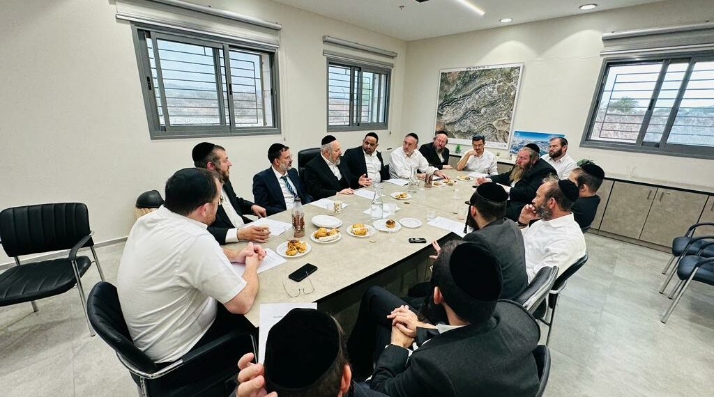 שבת היא מלזעוק 