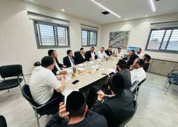 שבת היא מלזעוק 