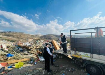 לא תרדה בו בפרך!