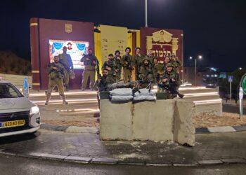 אנא השם הושיעה נא!