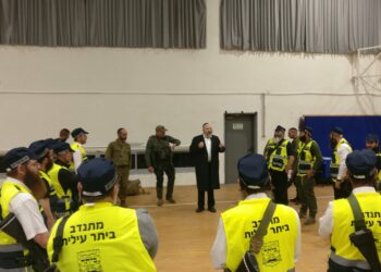 נלחמים על בטוח 