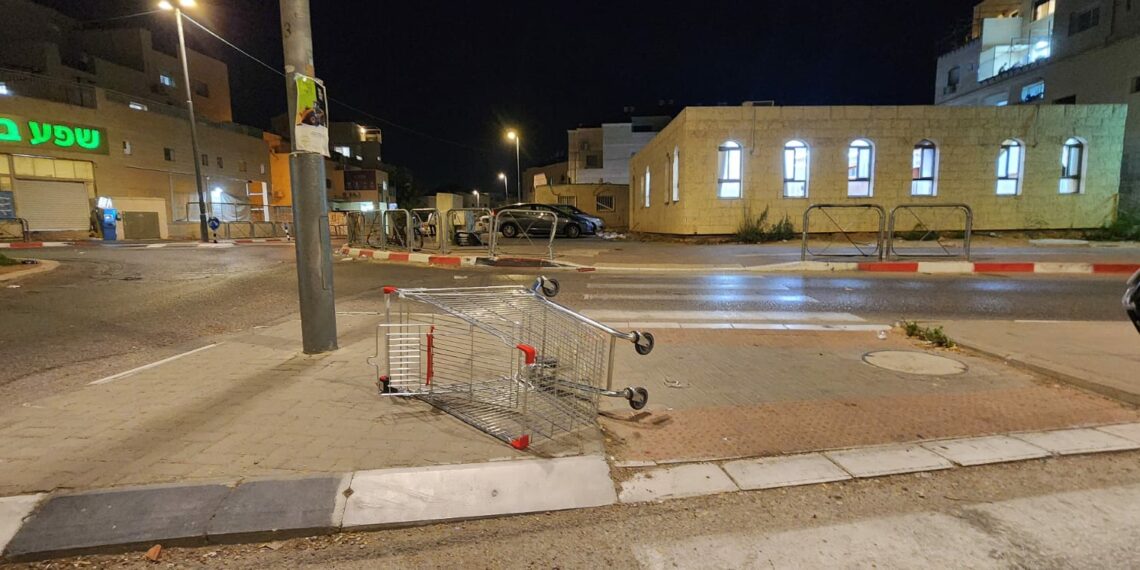 שומרים על ביתר נקייה