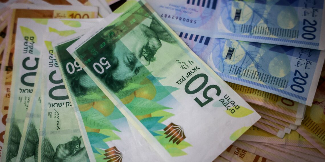 כיפת ברזל כלכלית