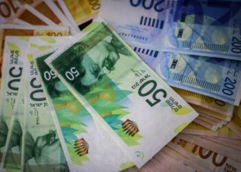 כיפת ברזל כלכלית