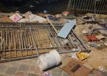 שעת המבחן של ביתר 