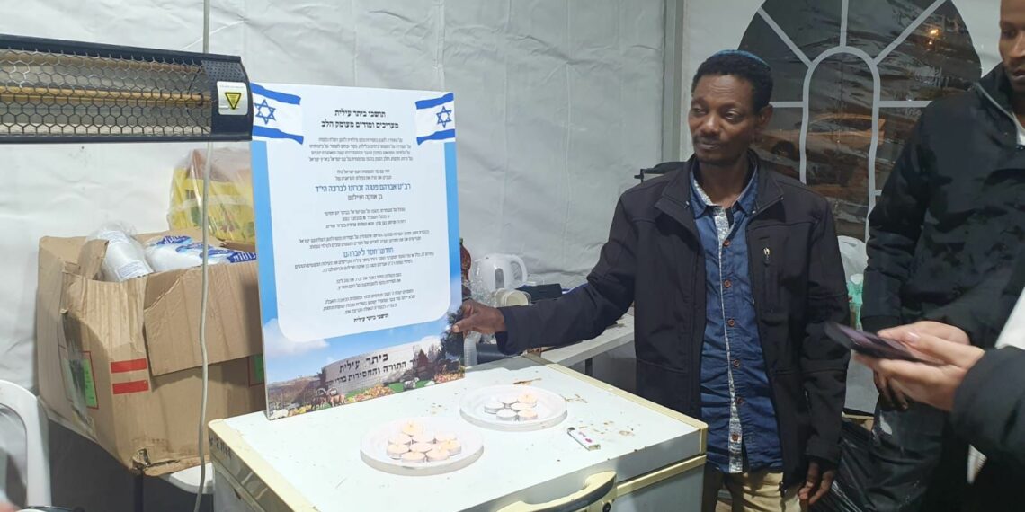 מכירים טובה לאברהם