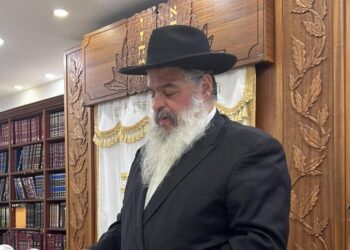 לפיד של תורה וחסידות 