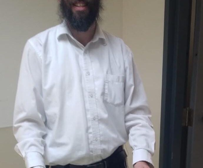 אין שום ייאוש בעולם