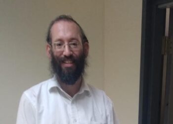 אין שום ייאוש בעולם 