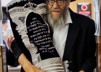 כהן שדעתו יפה 